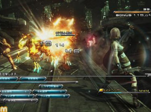 Final Fantasy XIII - PS3