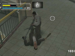 Dead Rising : Chop Till You Drop - Wii