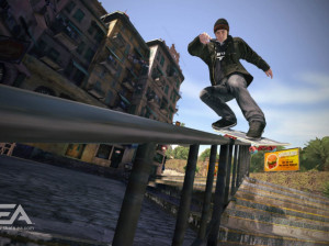 Skate 2 - Xbox 360