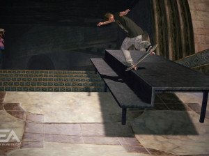 Skate 2 - Xbox 360