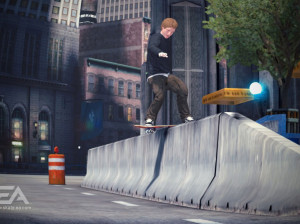 Skate 2 - Xbox 360