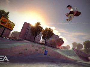 Skate 2 - Xbox 360