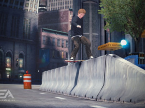 Skate 2 - PS3