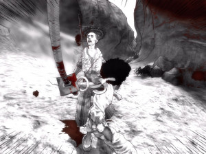 Afro Samurai - PS3