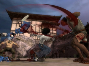 Afro Samurai - PS3