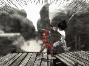 Afro Samurai - PS3