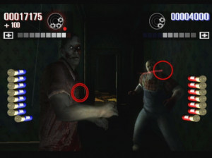 House of the Dead : Overkill - Wii