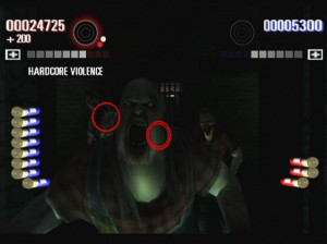 House of the Dead : Overkill - Wii