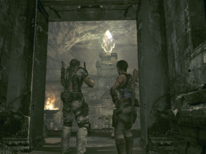 Resident Evil 5 - PC