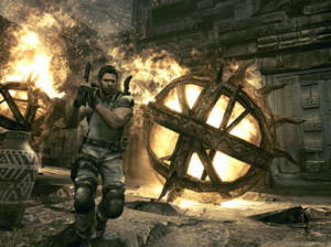 Resident Evil 5 - PC