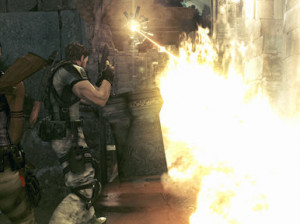 Resident Evil 5 - PC