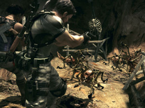 Resident Evil 5 - PC