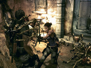 Resident Evil 5 - PC