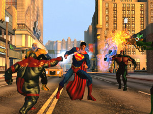 DC Universe Online - PC