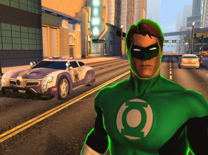 DC Universe Online - PC