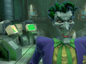 DC Universe Online - PC