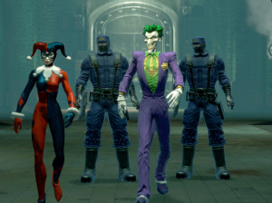 DC Universe Online - PC