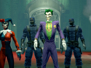 DC Universe Online - PC