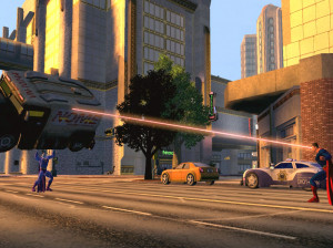 DC Universe Online - PC