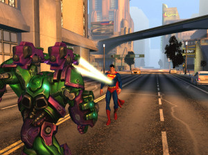 DC Universe Online - PC