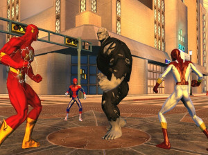 DC Universe Online - PC