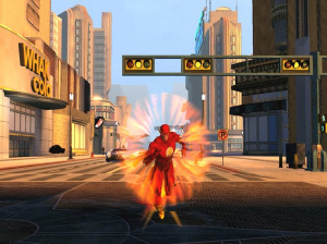 DC Universe Online - PC