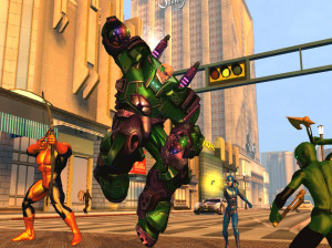 DC Universe Online - PC