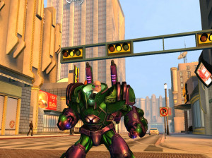 DC Universe Online - PC