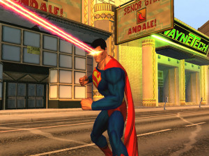 DC Universe Online - PC