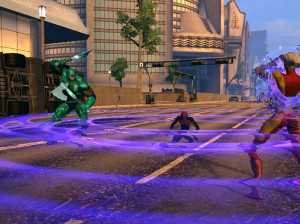 DC Universe Online - PC