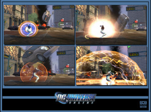 DC Universe Online - PC