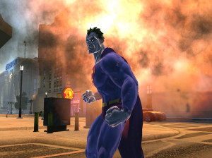DC Universe Online - PS3