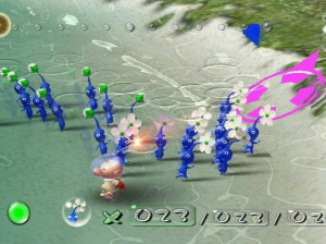 Pikmin - Wii