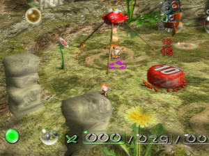 Pikmin - Wii