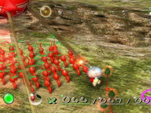 Pikmin - Wii