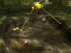 Pikmin - Wii