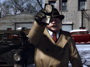 Mafia II - PC