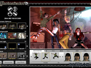 Rock Band 2 - PS2