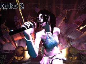 Rock Band 2 - PS3