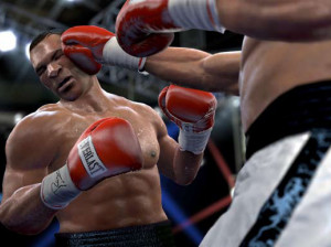 Fight Night Round 4 - PS3