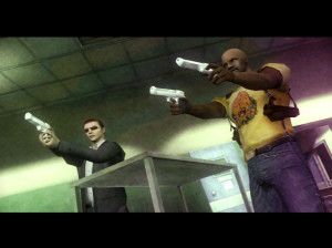 House of the Dead : Overkill - Wii