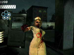 House of the Dead : Overkill - Wii