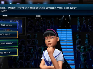 Buzz ! Quiz TV - PS3