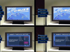 Buzz ! Quiz TV - PS3