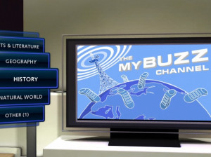 Buzz ! Quiz TV - PS3