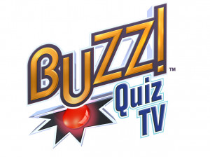 Buzz ! Quiz TV - PS3