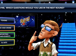 Buzz ! Quiz TV - PS3