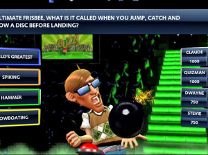 Buzz ! Quiz TV - PS3