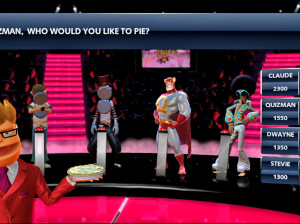 Buzz ! Quiz TV - PS3