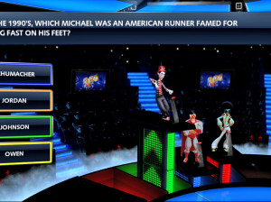 Buzz ! Quiz TV - PS3